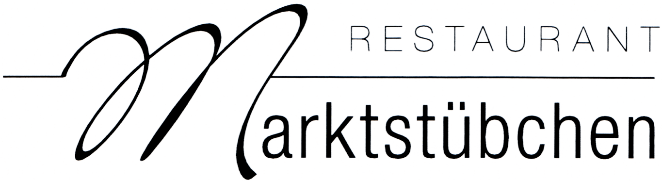 Restaurant Marktstuebchen